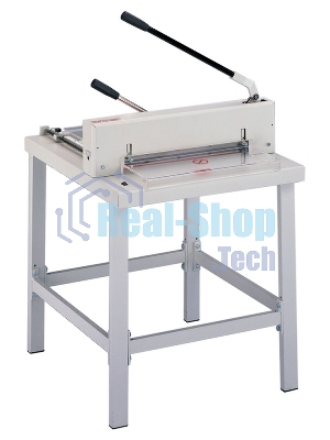 Резак гильотинный Kw-Trio 3947 A3/200лист./430мм/ручн.прижим