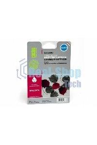 Картридж струйный Cactus CS-C4908 №940 пурпурный (30 мл) для HP OfficeJet PRO 8000/8500