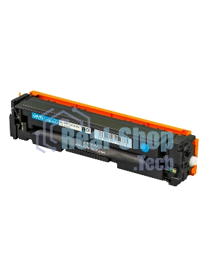 Картридж лазерный Sakura CRG045C для Canon i-SENSYS LBP-610C, MF-630C, синий, 1 300к.