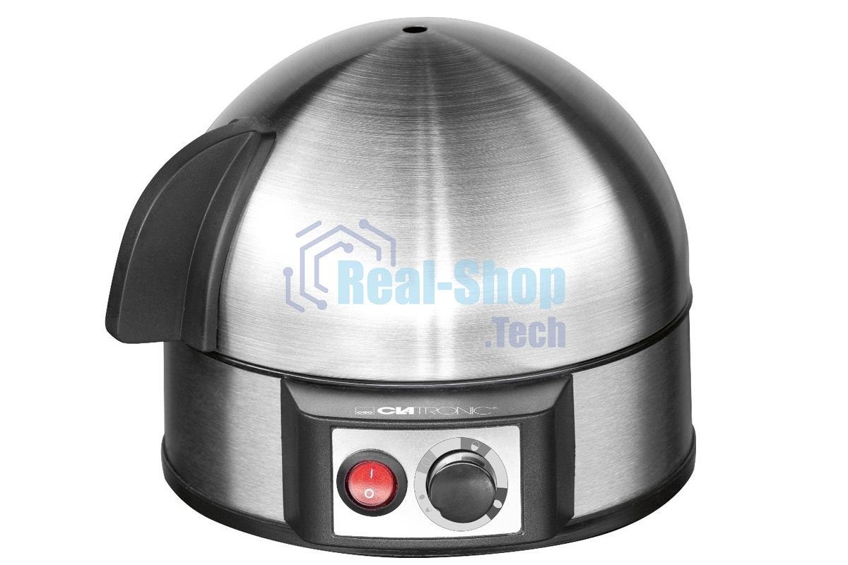 Яйцеварка Clatronic EK 3321 нерж