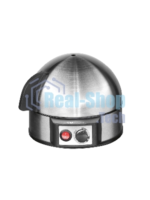 Яйцеварка Clatronic EK 3321 нерж