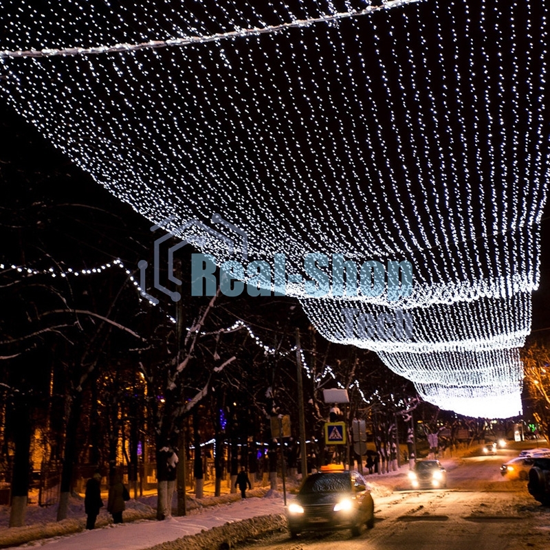 Гирлянда Neon-night 