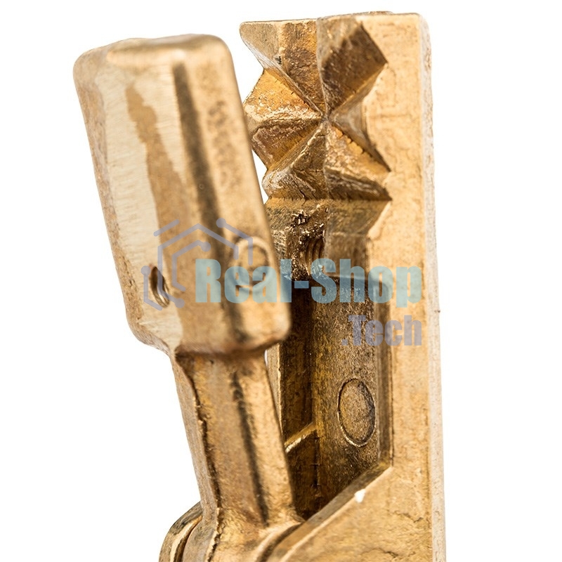 Держатель электрода 315 A (латунь) САТУРН РОССИЯ