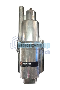 Вибрационный насос Вихрь 68/8/3 ВН-25В