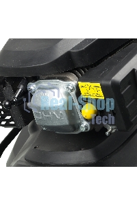 Газонокосилка бензиновая Huter GLM-3.5 LT