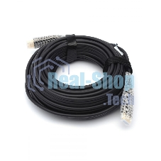 Кабель HDMI 30 м (HIGH speed, Metal gold, Optical) 8K VER 2.1 Кабель HDMI 30 м (HIGH speed, Metal gold, Optical) 8K VER 2.1
