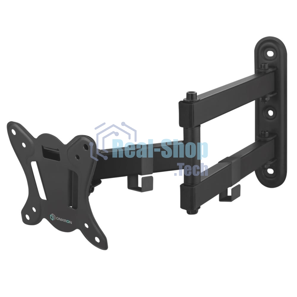 Кронштейн ONKRON R4 для телевизора 10