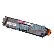 Тонер-туба Sakura KMTN-321M (A33K350) для Konica Minolta, пурпурный, 25000 к.