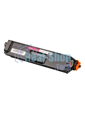 Тонер-туба Sakura KMTN-321M (A33K350) для Konica Minolta, пурпурный, 25000 к.