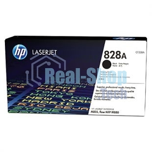 Фотобарабан HP 828A Black (CF358A) черный, 30000 стр, для HP Color LaserJet Enterprise M855/M880/828A