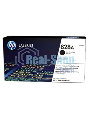 Фотобарабан HP 828A Black (CF358A) черный, 30000 стр, для HP Color LaserJet Enterprise M855/M880/828A