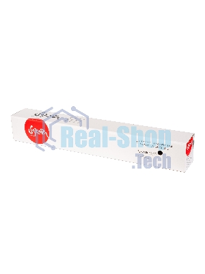 Тонер-туба Sakura CEXV49BK для Canon, черный, 36 000 к.