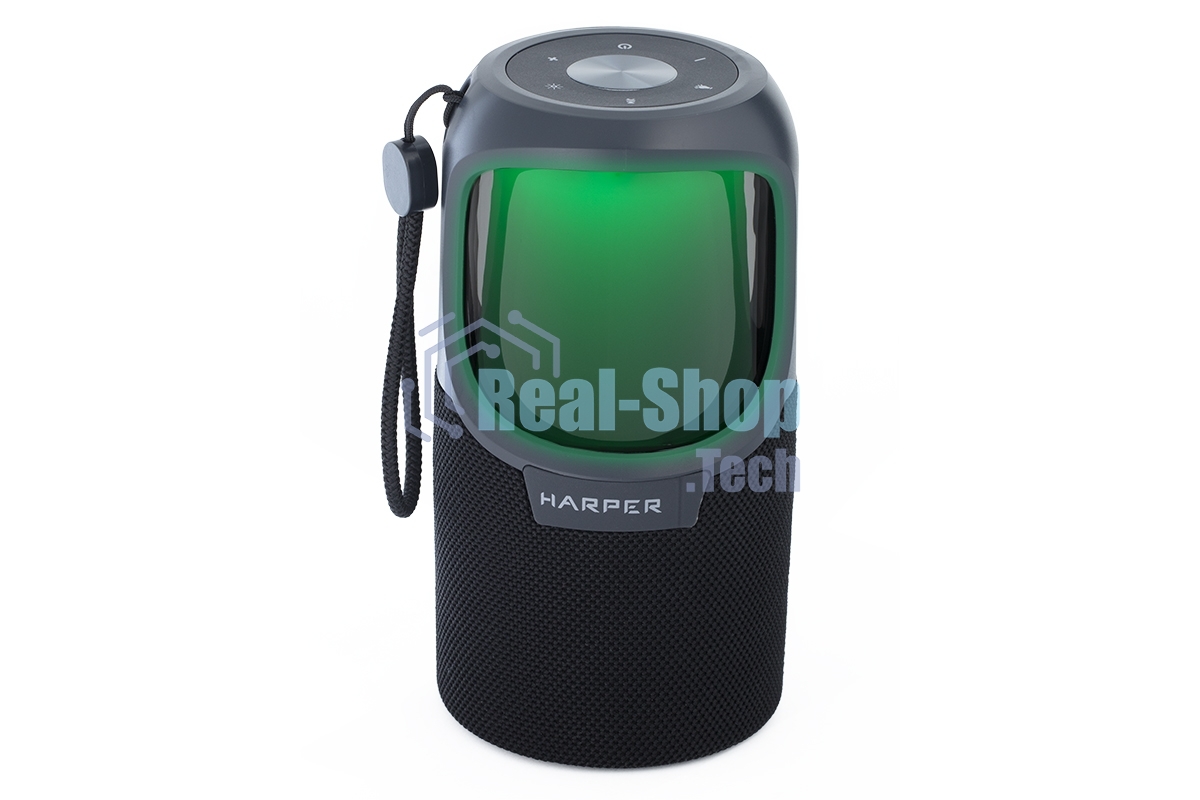 Портативная колонка Harper PSL-021