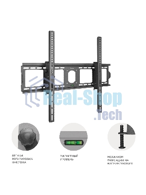 Кронштейн ONKRON UT4 для телевизора 55