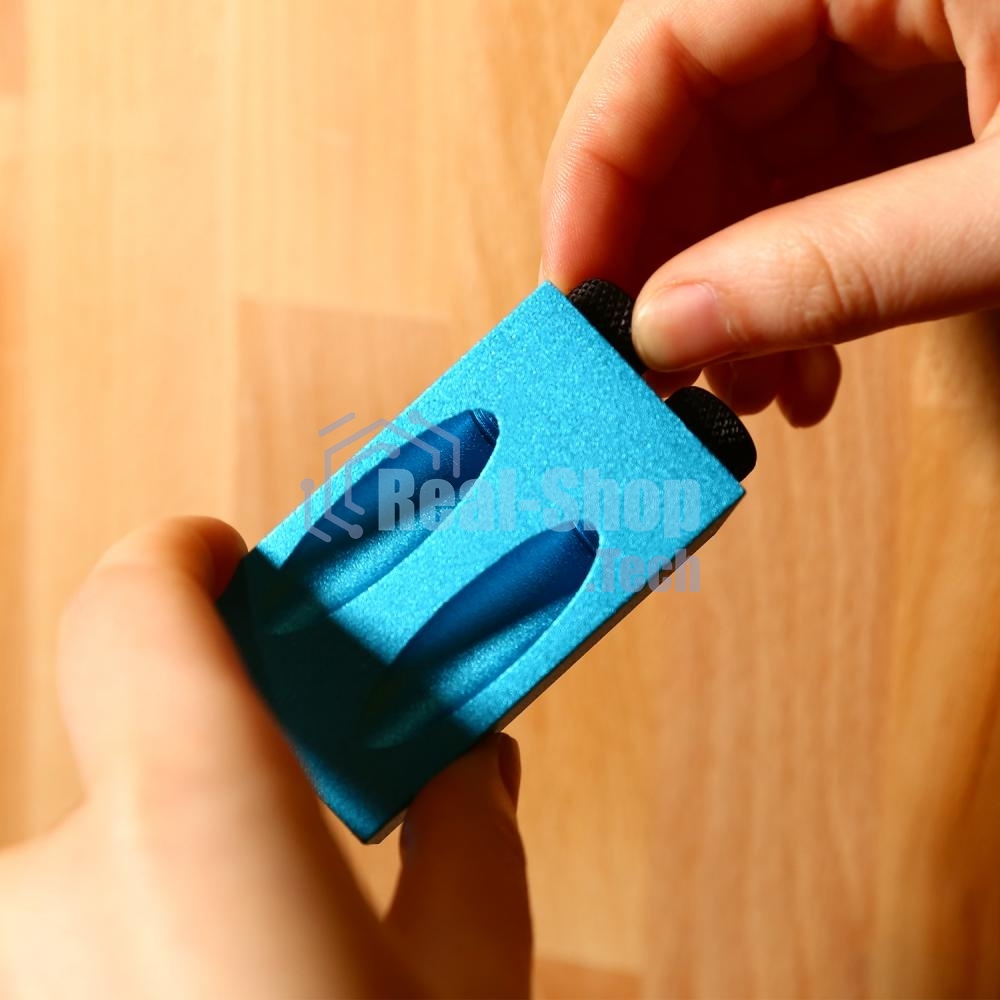 Кондуктор для сверл Deko WWT14 (041-0226)