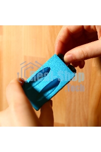 Кондуктор для сверл Deko WWT14 (041-0226)