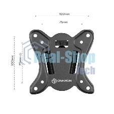 Кронштейн для телевизора ONKRON NP15 10