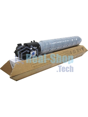 Картридж лазерный тип MP C400E черный для Ricoh Aficio MP C300/C300SR/C400/C400SR (8.3К)