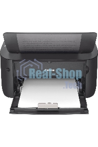 Принтер лазерный Canon i-Sensys LBP6030B (8468B006), A4, ч/б, печ. до 18 стр/мин., 600 x 600 dpi, USB