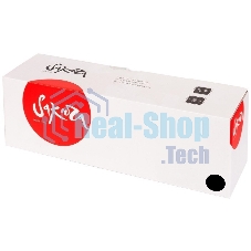 Картридж лазерный Sakura 113R00779 для Xerox, черный, 80000 к.