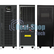 Источник бесперебойного питания Ippon Innova RT II 33 Cabinet 210000Вт 210000ВА