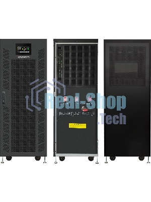 Источник бесперебойного питания Ippon Innova RT II 33 Cabinet 210000Вт 210000ВА
