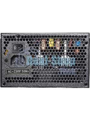 Блок питания Aerocool/Formula FX-800 RTL, 800Вт, 120мм, черный