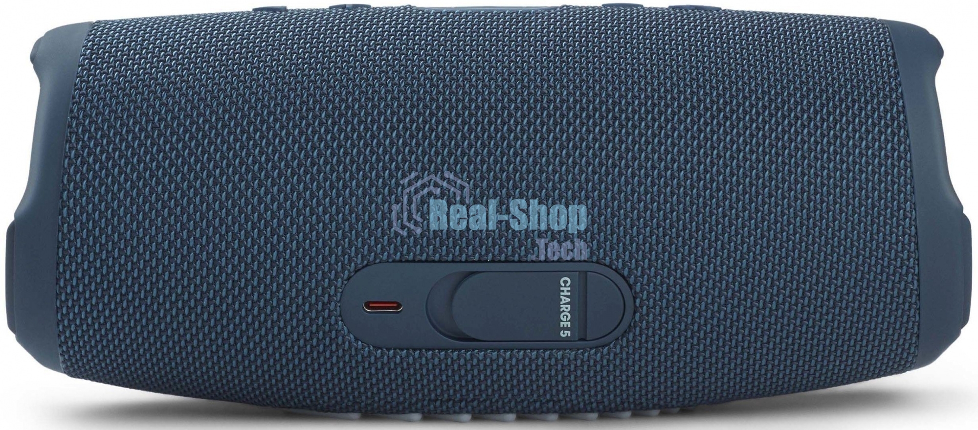 Портативная акустика JBL Charge 5, синий