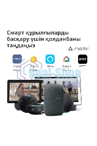 Центр управления умным домом Aqara HUB M1S GEN 2 EU VERSION
