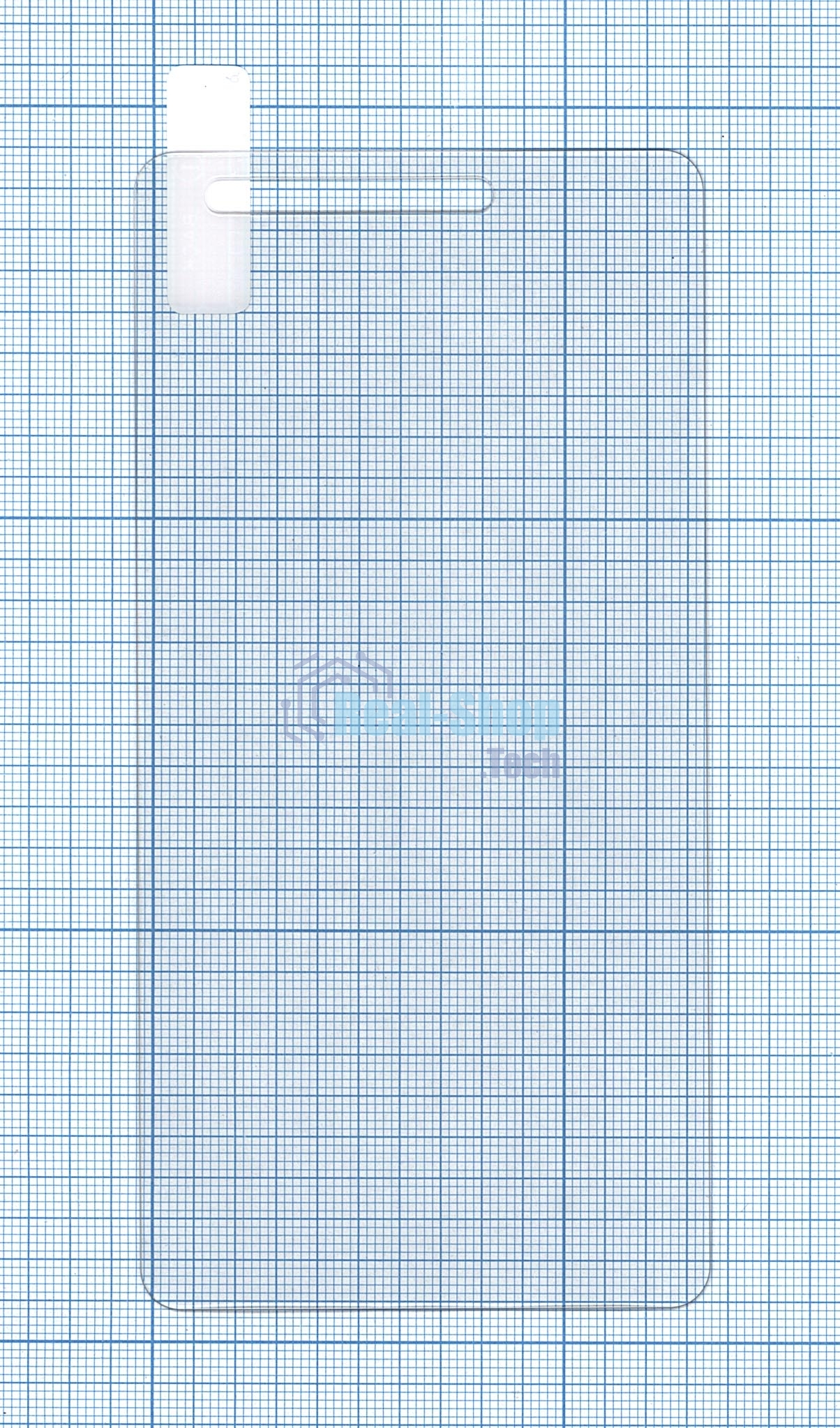 Защитное стекло для Huawei Honor 7