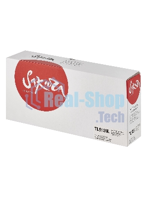 Картридж лазерный Sakura TL-5126 для Pantum BP5106DN/RU/BP5106DW/RU/BM5106ADN/RU/BM5106ADW/RU, черный, 3000 к.