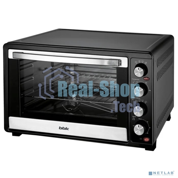 Мини-печь BBK OE5562MC черy