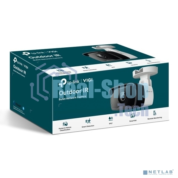 Камера IP 3Mp Dome Network Camera