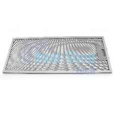Жировой фильтр для вытяжек Midea 500x207 мм