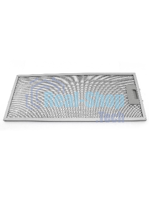 Жировой фильтр для вытяжек Midea 500x207 мм