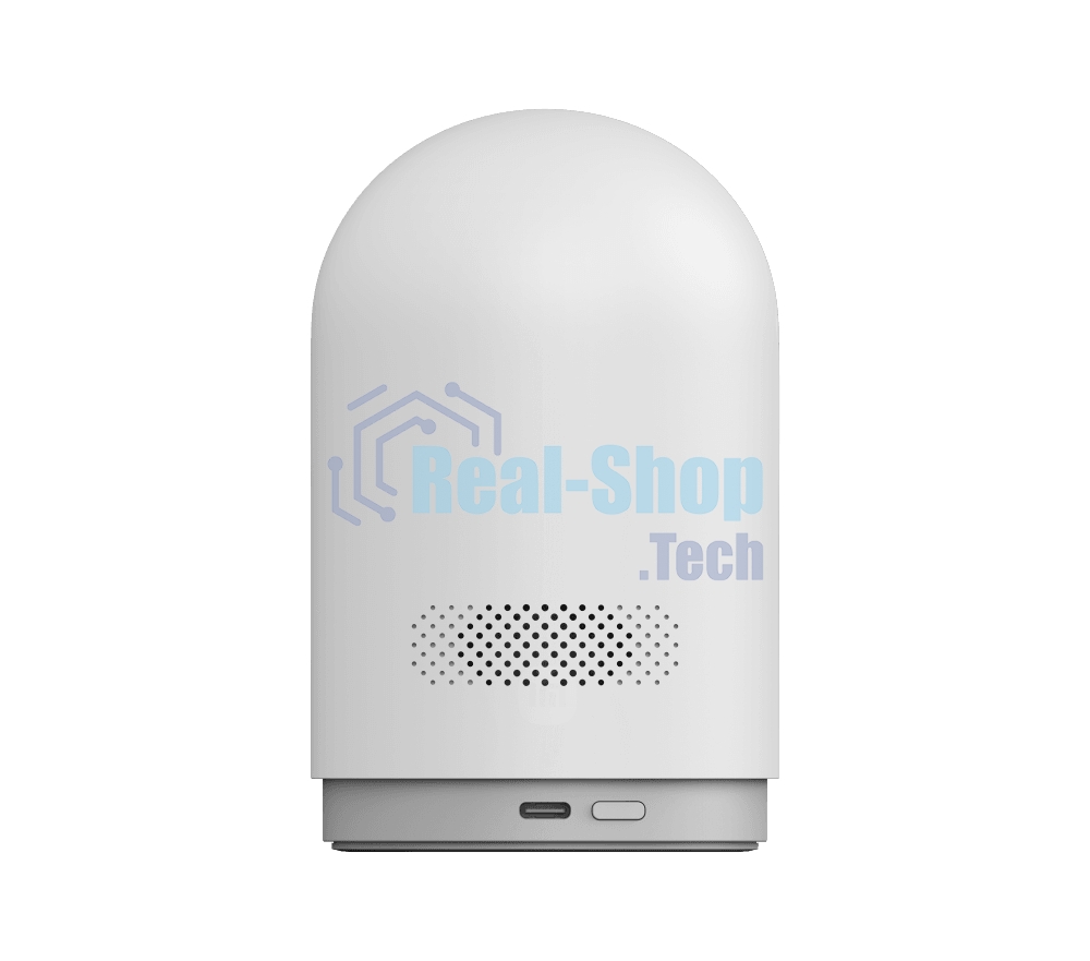 Камера видеонаблюдения IP Xiaomi Smart Camera C500 Pro, 1632p, 4 мм, белый MJSXJ16CM