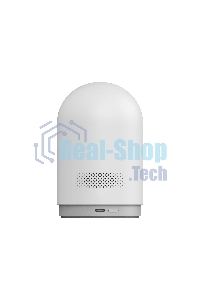 Камера видеонаблюдения IP Xiaomi Smart Camera C500 Pro, 1632p, 4 мм, белый MJSXJ16CM