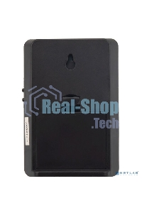 Звонок дверной беспроводной Rexant c цифровым кодированием, влагозащищенной кнопкой IP44 и регулировкой громкости RX-30