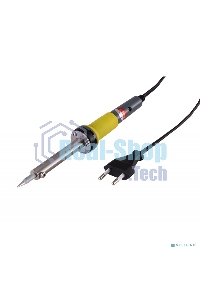 Паяльник Rexant с керам. нагревателем долговечное жало 220В/60Вт