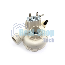 Нагревательный элемент для посудомоечных машин Krona/Flavia 17476000005319