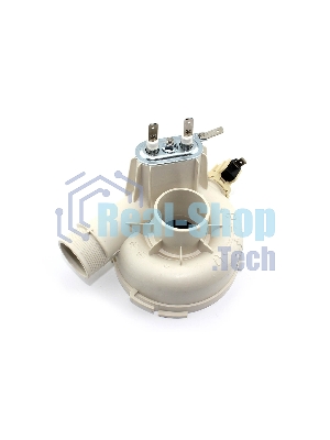 Нагревательный элемент для посудомоечных машин Krona/Flavia 17476000005319