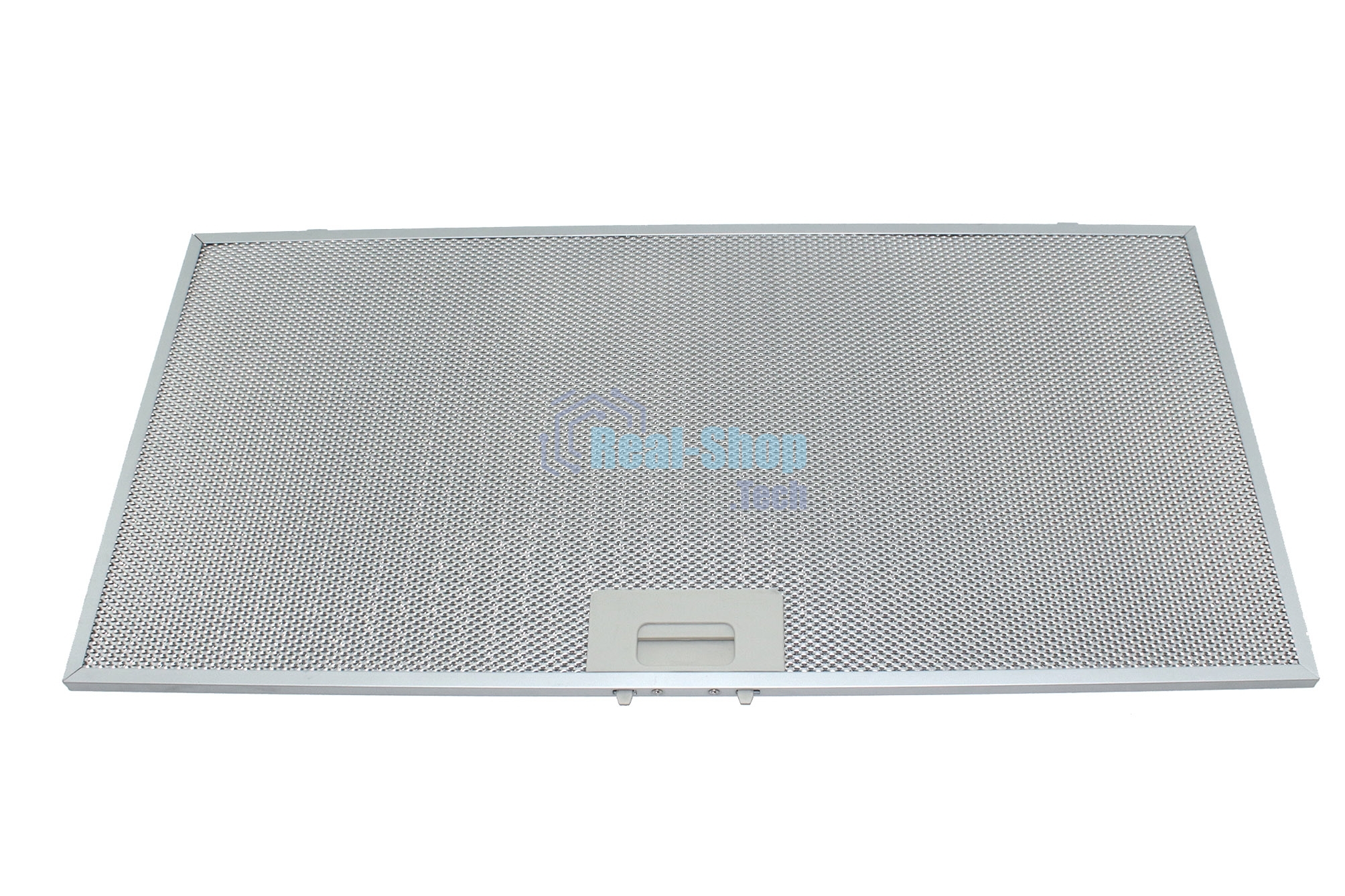 Жировой фильтр для вытяжек Kupersberg 546х272х8мм