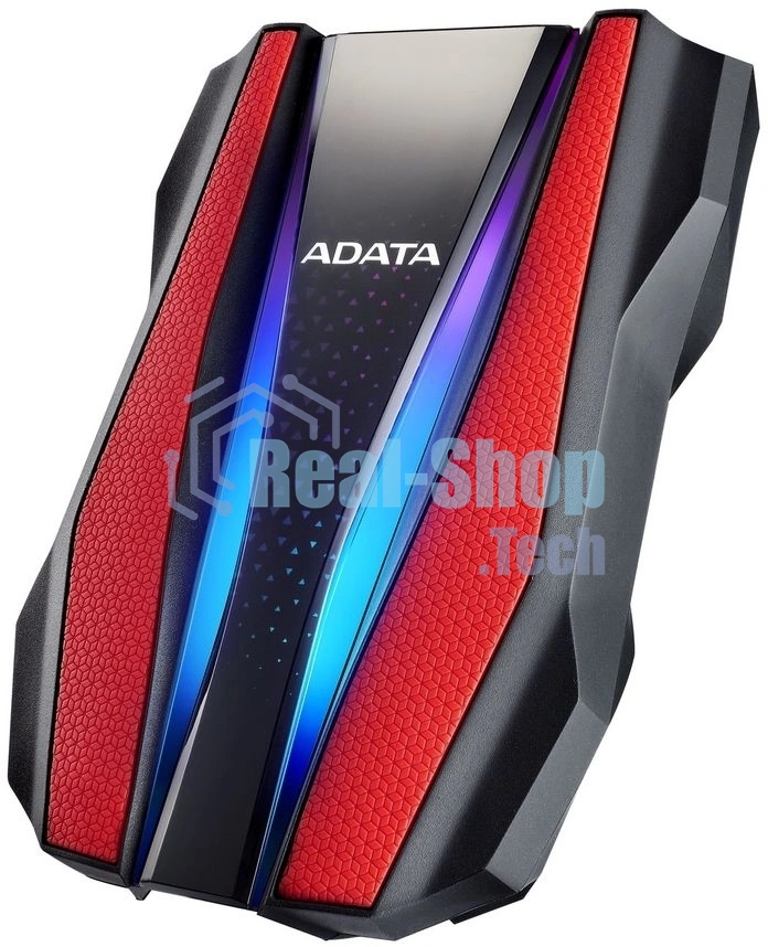 Внешний HDD 2.5