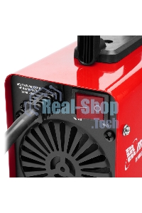 Инверторный аппарат дуговой сварки MTX MMA-220BS, 220 А, ПВ 60%