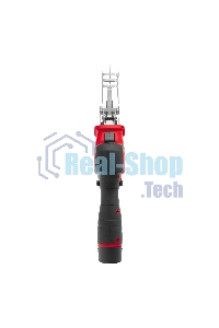 Пила сабельная аккумуляторная MTX RС-65, Li-Ion, 12 В