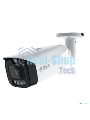 Камера видеонаблюдения IP Dahua DH-IPC-HFW3849T1P-AS-PV-0360B-PRO 3.6-3.6мм цв. (DH-IPC-HFW3849T1P-AS-PV-PRO)