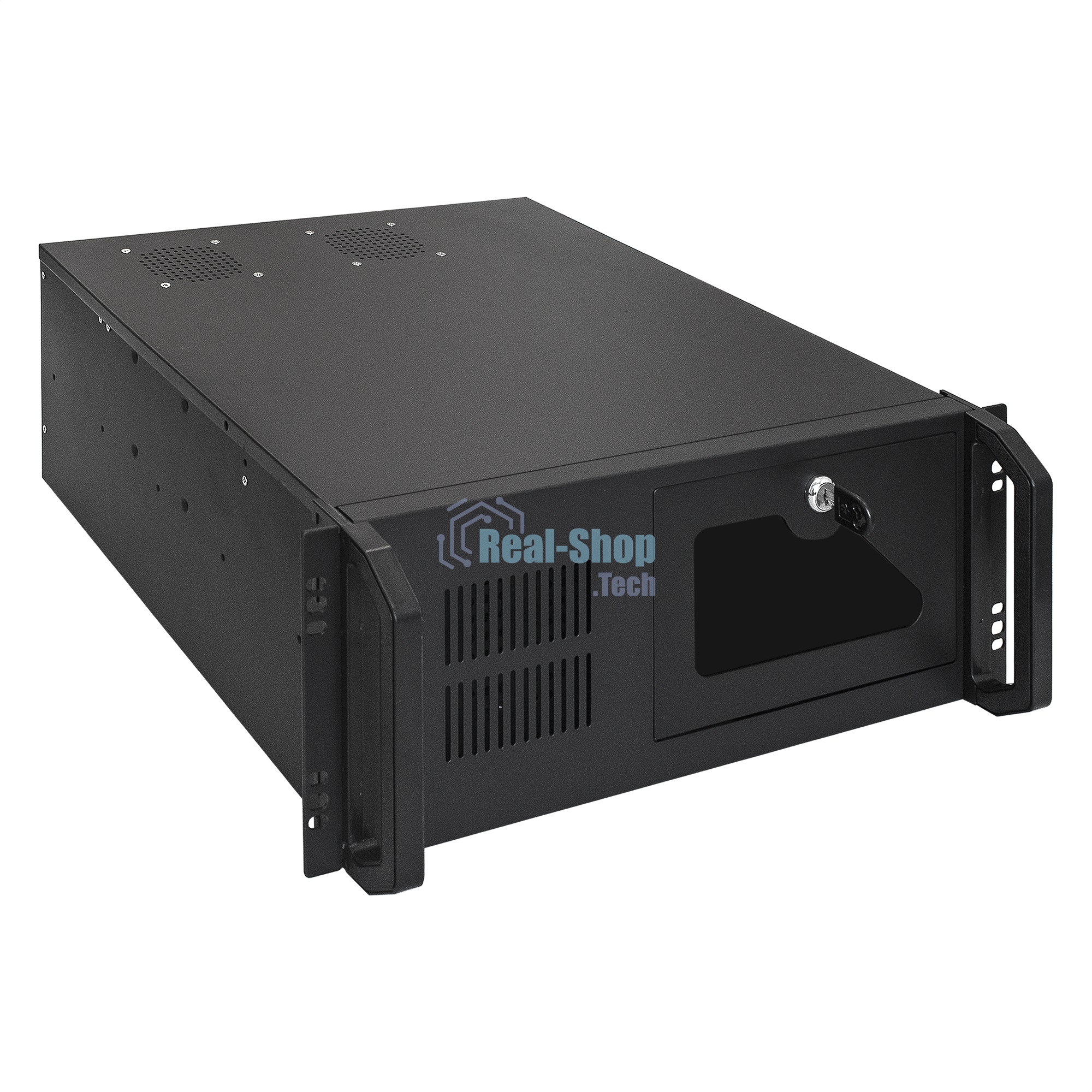 Серверный корпус ExeGate Pro 4U450-26/4U4020S (RM 19