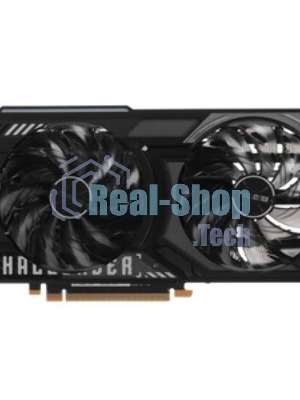 Видеокарта Asrock B570 CL 10GO PCI-E 4.0 INTEL ARC B570 10Gb 160bit GDDR6 2600/19000 HDMIx1 DPx3 HDCP Ret