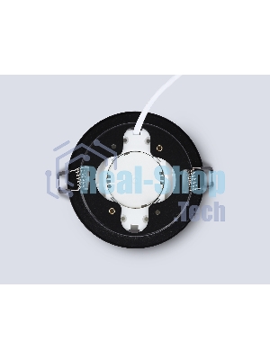 Светильник Ambrella light TN5215 BK черный GX53 max 15W D105*40
