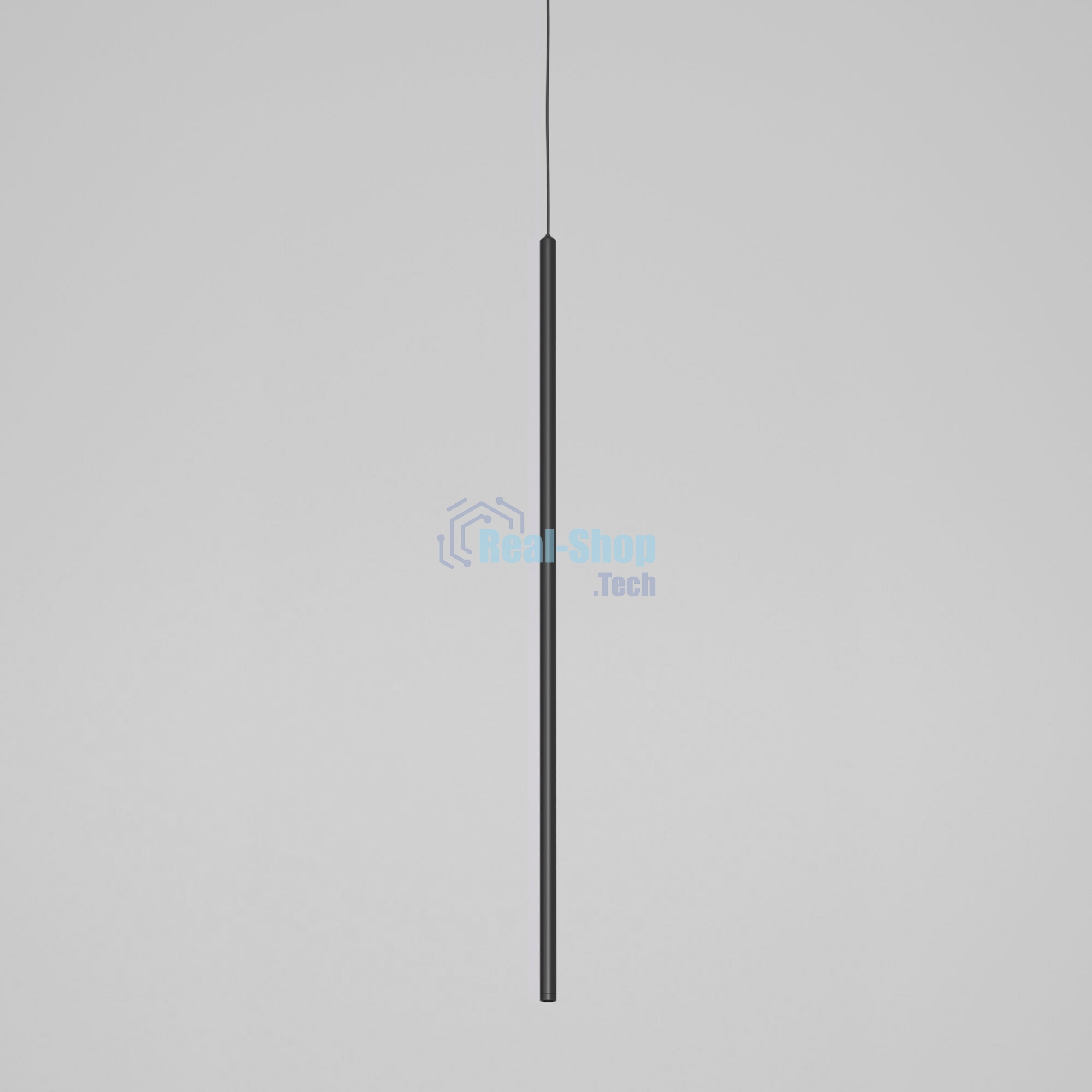 50262 LED 3W 4000К / подвесной светильник / черный